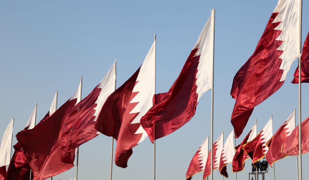 Qatar Voices Concern, Urges Peaceful Dialogue Between India and Pakistan